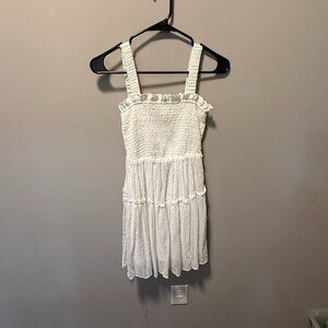 NWT Baevely White Dress - S